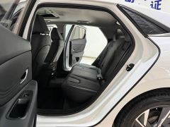 Hyundai Elantra 1.5L CVT GLX Elite - ფოტო 10