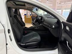 Hyundai Elantra 1.5L CVT GLX Elite - ფოტო 11
