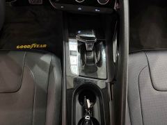 Hyundai Elantra 1.5L CVT GLX Elite - ფოტო 15