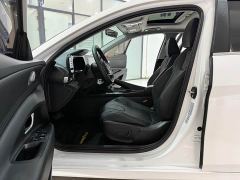 Hyundai Elantra 1.5L CVT GLX Elite - ფოტო 9