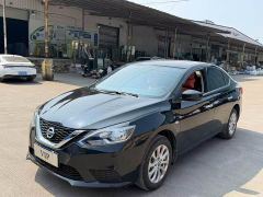 Nissan Sylphy Facelift III Classic 1.6XE CVT Comfort Edition - фото 1