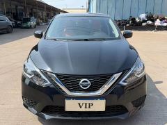 Nissan Sylphy Facelift III Classic 1.6XE CVT Comfort Edition - фото 2