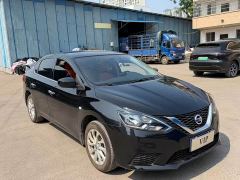 Nissan Sylphy Facelift III Classic 1.6XE CVT Comfort Edition - фото 3
