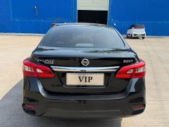 Nissan Sylphy Facelift III Classic 1.6XE CVT Comfort Edition - фото 4