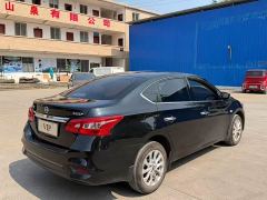 Nissan Sylphy Facelift III Classic 1.6XE CVT Comfort Edition - фото 5