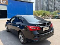 Nissan Sylphy Facelift III Classic 1.6XE CVT Comfort Edition - фото 6