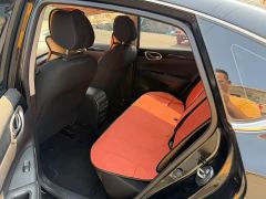 Nissan Sylphy Facelift III Classic 1.6XE CVT Comfort Edition - фото 7