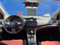 Nissan Sylphy Facelift III Classic 1.6XE CVT Comfort Edition - фото 8