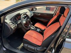 Nissan Sylphy Facelift III Classic 1.6XE CVT Comfort Edition - фото 9