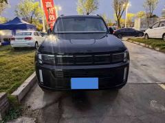 Beijing Off-Road BJ60 Extended Range Advanced Extended Range 5-Seater - ფოტო 2