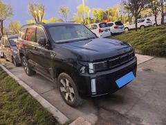 Beijing Off-Road BJ60 Extended Range Advanced Extended Range 5-Seater - ფოტო 3