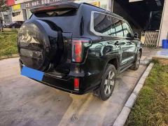 Beijing Off-Road BJ60 Extended Range Advanced Extended Range 5-Seater - ფოტო 4