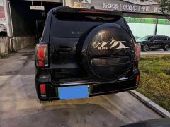 Beijing Off-Road BJ60 Extended Range Advanced Extended Range 5-Seater - ფოტო 5