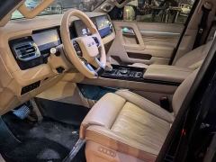 Beijing Off-Road BJ60 Extended Range Advanced Extended Range 5-Seater - ფოტო 7