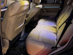 Beijing Off-Road BJ60 Extended Range Advanced Extended Range 5-Seater - ფოტო 8
