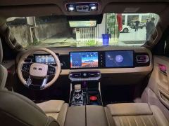 Beijing Off-Road BJ60 Extended Range Advanced Extended Range 5-Seater - ფოტო 9