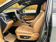 Li Auto ONE Extended Range 6-Seater - ფოტო 10
