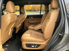Li Auto ONE Extended Range 6-Seater - ფოტო 11