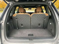 Li Auto ONE Extended Range 6-Seater - ფოტო 12