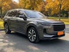 Li Auto ONE Extended Range 6-Seater - ფოტო 3