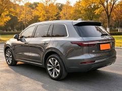 Li Auto ONE Extended Range 6-Seater - ფოტო 4