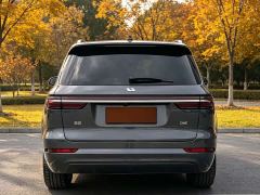Li Auto ONE Extended Range 6-Seater - ფოტო 5