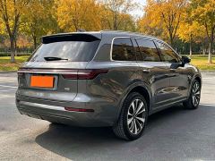 Li Auto ONE Extended Range 6-Seater - ფოტო 6