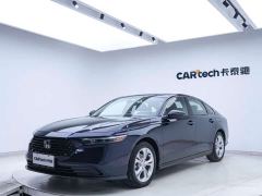 Honda Accord 260TURBO Smart Comfort Edition - photo 10