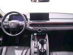 Honda Accord 260TURBO Smart Comfort Edition - photo 16