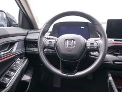 Honda Accord 260TURBO Smart Comfort Edition - photo 18