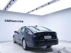 Honda Accord 260TURBO Smart Comfort Edition - photo 19