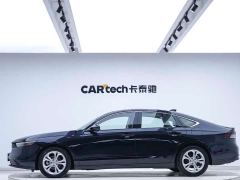 Honda Accord 260TURBO Smart Comfort Edition - photo 2