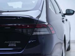 Honda Accord 260TURBO Smart Comfort Edition - photo 20