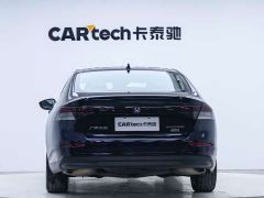 Honda Accord 260TURBO Smart Comfort Edition - photo 3