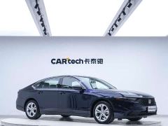 Honda Accord 260TURBO Smart Comfort Edition - photo 4
