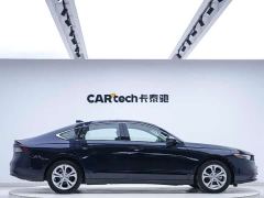 Honda Accord 260TURBO Smart Comfort Edition - photo 5