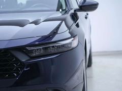 Honda Accord 260TURBO Smart Comfort Edition - photo 6