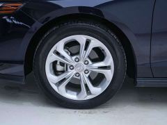 Honda Accord 260TURBO Smart Comfort Edition - photo 7