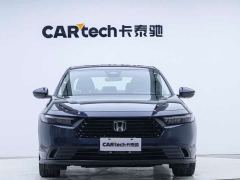 Honda Accord 260TURBO Smart Comfort Edition - photo 8
