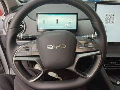 BYD Sealion 05 DM-i 115KM Flagship - ფოტო 10