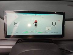 BYD Sealion 05 DM-i 115KM Flagship - ფოტო 11
