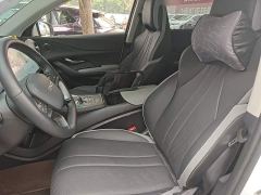 BYD Sealion 05 DM-i 115KM Flagship - ფოტო 14