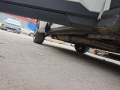 BYD Sealion 05 DM-i 115KM Flagship - ფოტო 20