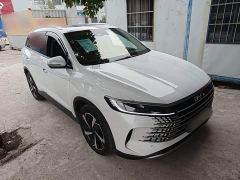 BYD Sealion 05 DM-i 115KM Flagship - ფოტო 3