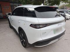 BYD Sealion 05 DM-i 115KM Flagship - ფოტო 4