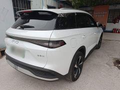 BYD Sealion 05 DM-i 115KM Flagship - ფოტო 6
