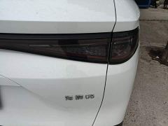 BYD Sealion 05 DM-i 115KM Flagship - ფოტო 7