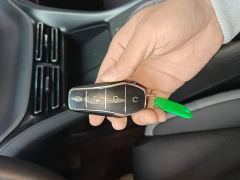 BYD Sealion 05 DM-i 115KM Flagship - ფოტო 8