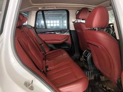BMW X3 xDrive25i M Sport Package - фото 10