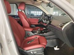 BMW X3 xDrive25i M Sport Package - фото 11